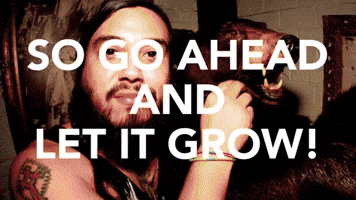 Let It Grow