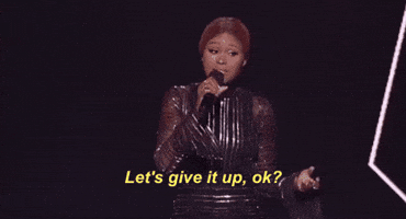 give it up eve GIF by VH1 Hip Hop Honors