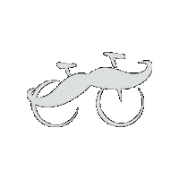 Bici Sticker