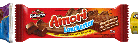 fun cookie Sticker by M. Dias Branco