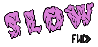 fwdstore relax slow slow motion fwd Sticker