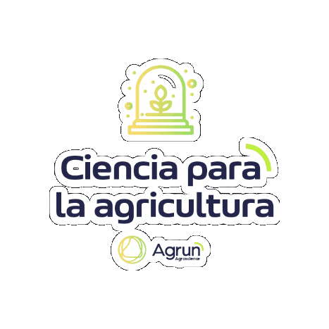 Agro Ciencia Sticker by Copagril