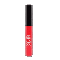Vegan Lipstick Sticker by BASHIA COSMETICS