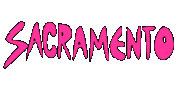 richie sacramento Sticker by deladeso