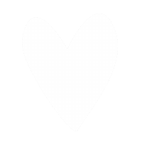 Heart Love Sticker by My Unique Style