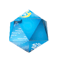 ball spinning Sticker by Beach Majors GmbH