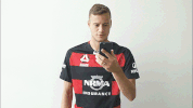 western sydney wanderers what GIF by wswanderersfc