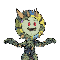 Happy Animation Sticker by Planet XOLO