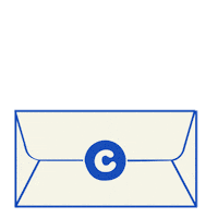 Letter Sticker by Chewy