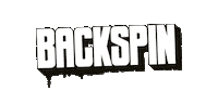 hip-hop alleshiphop Sticker by BACKSPIN