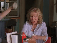 season 4 netflix GIF by Gilmore Girls 