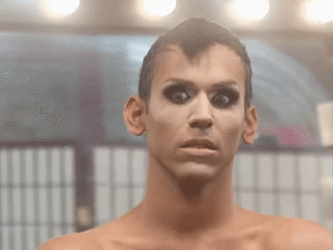 season 2 2x4 GIF by RuPaul's Drag Race