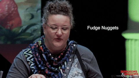 Dungeons And Dragons Swear GIF by Encounter Party