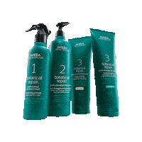 Vegan Hair Care Sticker by Aveda Florida