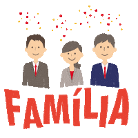 Familia Imobiliaria Sticker by Sawala