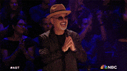 Episode 7 Nbc GIF by America's Got Talent