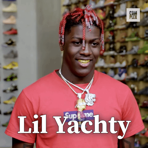 Lil Yachty