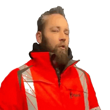 Steinmüller Sticker by GOBootcamp