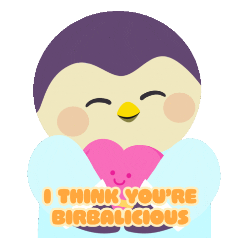 Valentines Day Love Sticker by Finch Care