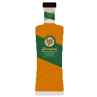 Rabbit Hole Louisville Sticker by Aaron Mivelaz