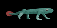 Animated Character Kids Tv GIF by Big Lizard