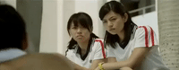 you are the apple of my eye taiwan GIF