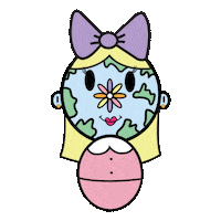 Heart Weekend Sticker by VGA Studios