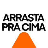 Arrasta Pra Cima Sticker by Schumann