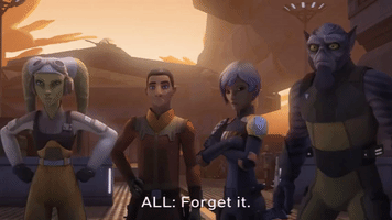 episode 1 steps into shadow part i GIF by Star Wars