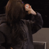 K Pop Gun GIF