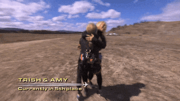 ctv amazingrace amazingracecanada tarc the amazing race canada GIF