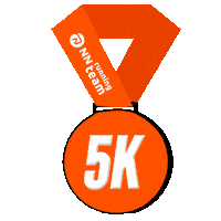 Personal Best Marathon Sticker by NN Running Team