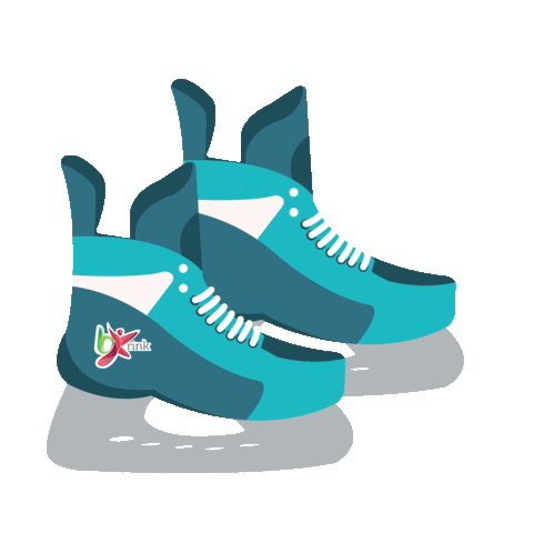 Ice Hockey Sticker by BX Rink