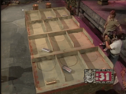legends of the hidden temple nicksplat GIF