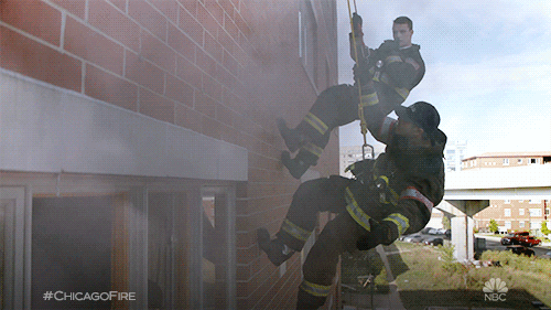 Episode 7 Nbc GIF by One Chicago