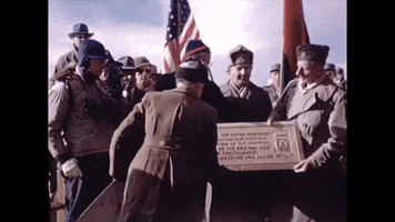 10mtdiv 10th mountain division GIF by History Colorado