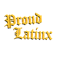 Fiesta Latina Sticker by Hello All