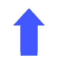 arrow link Sticker by yorepmamma