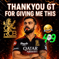 Virat Kohli Mi GIF
