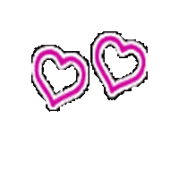 verawed heart hearts bride vera Sticker