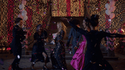 marvels runaways GIF by HULU
