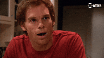 Can't Think Of Him As A Person