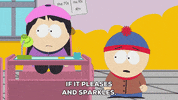 explaining stan marsh GIF by South Park 