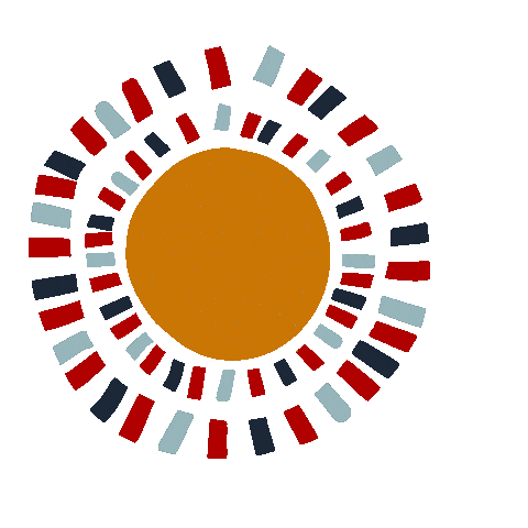 julianaeigner giphyupload heart space star Sticker