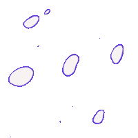 Agency Effects Sticker by meduse.agency