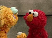 Sesame Street What GIF by Muppet Wiki