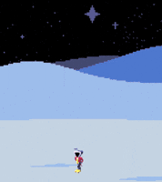 Happy Flower GIF