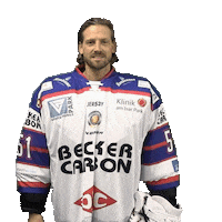 Hockey Timo Sticker by dsc-eishockey
