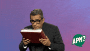 Comedia La 1 GIF by Alguna Pregunta Més?