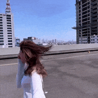 Run Gigil GIF